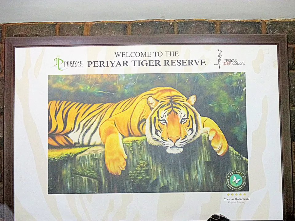 Photo of Thekkady, Kumily, Kerala, India by Ritika Kapoor