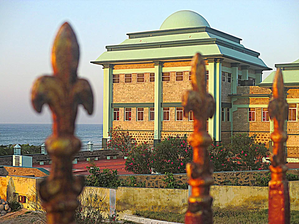 Photo of Kanyakumari, Tamil Nadu, India by Ritika Kapoor