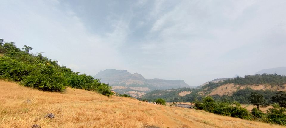 Photo of Sandhan Valley, Maharashtra by Archi Karia