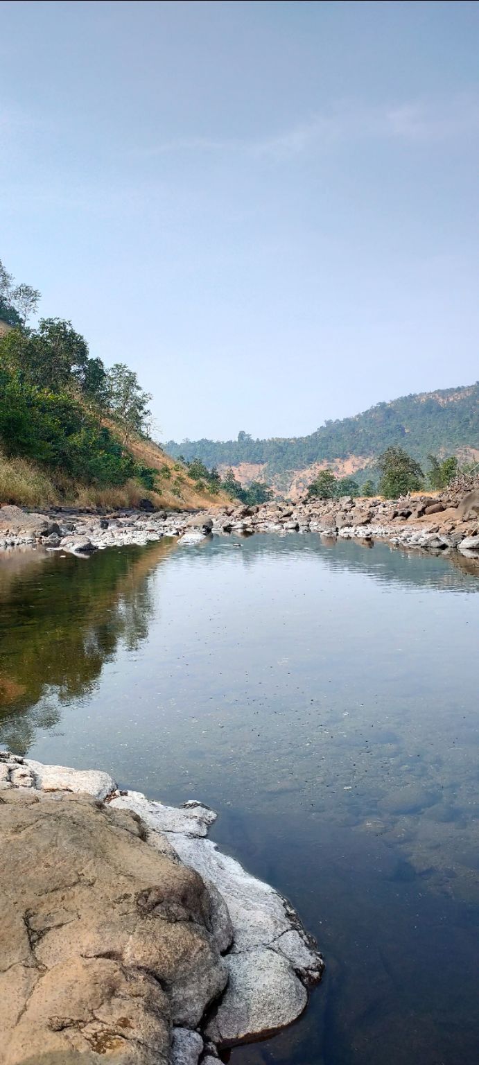 Photo of Sandhan Valley, Maharashtra by Archi Karia