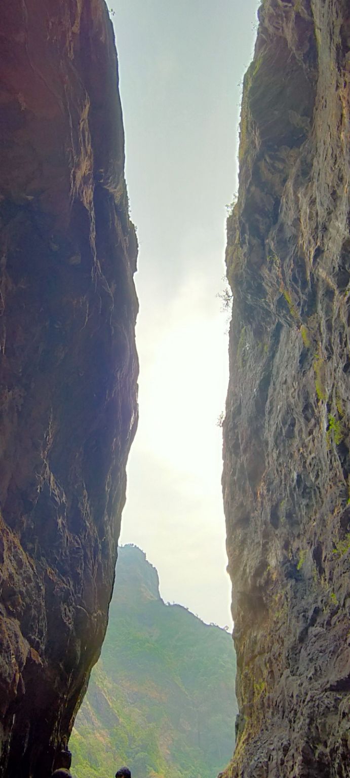 Photo of Sandhan Valley, Maharashtra by Archi Karia