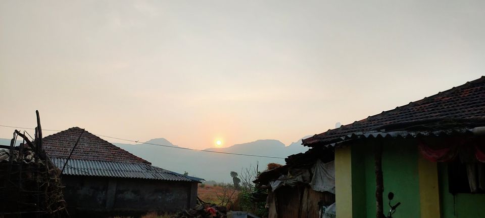 Photo of Sandhan Valley, Maharashtra by Archi Karia