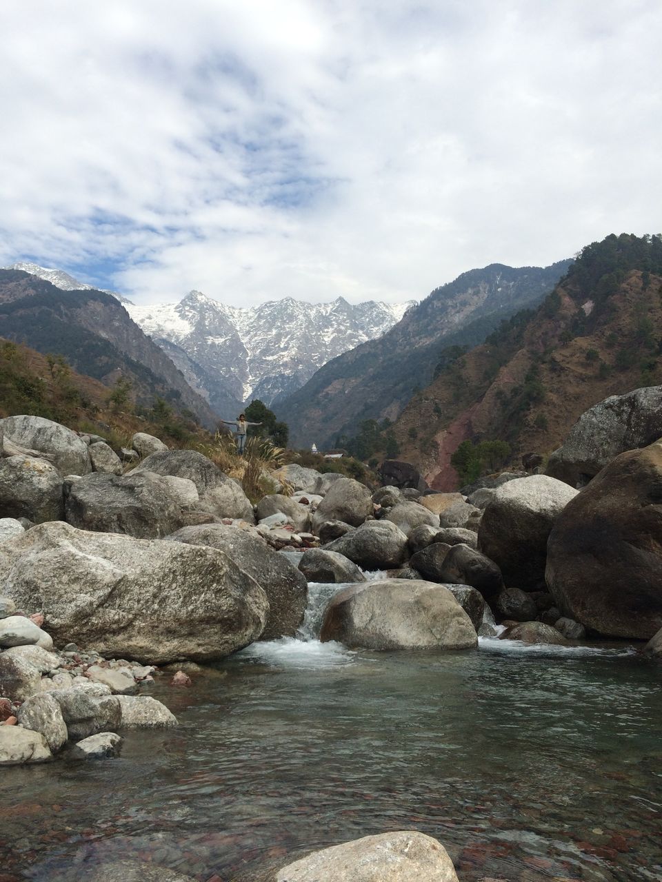 Photo of A Surreal Paradise 1/6 by Resham Bhatia