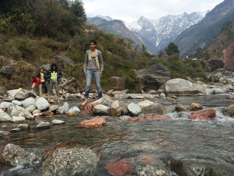 Photo of A Surreal Paradise 3/6 by Resham Bhatia