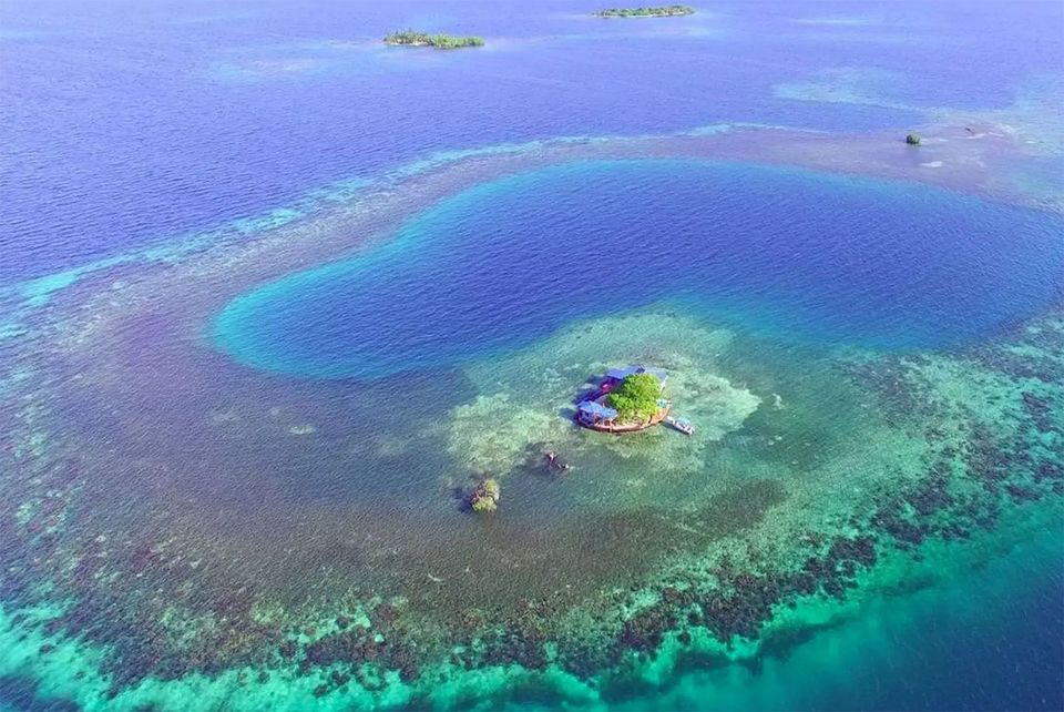 Photo of Incredible Airbnb rentals to blow your mind, not your budget! 1/6 by Dave Pollard