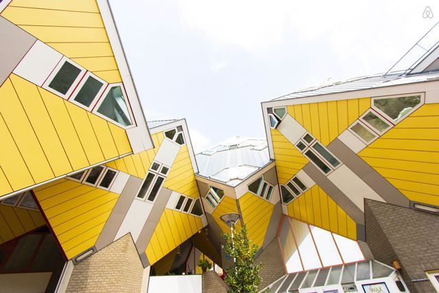 Photo of Incredible Airbnb rentals to blow your mind, not your budget! 2/6 by Dave Pollard