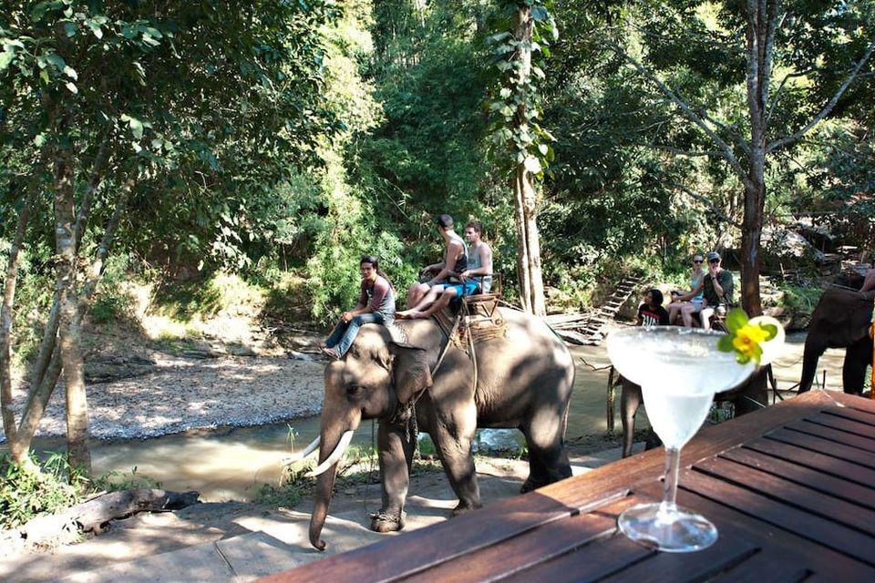 Photo of Incredible Airbnb rentals to blow your mind, not your budget! 4/6 by Dave Pollard