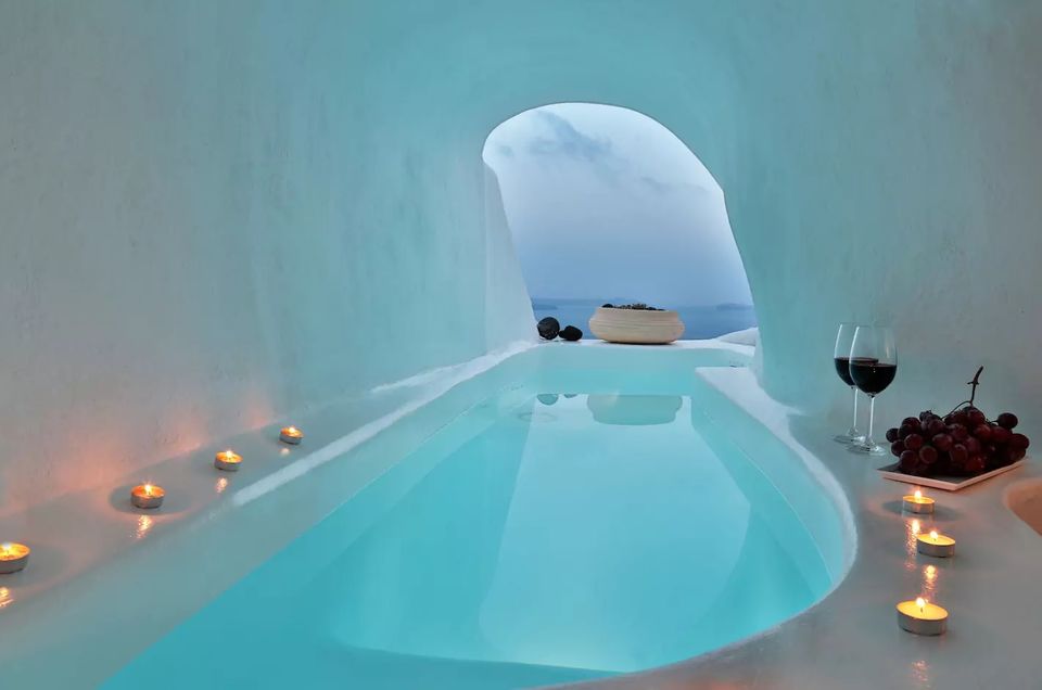 Photo of Incredible Airbnb rentals to blow your mind, not your budget! 5/6 by Dave Pollard