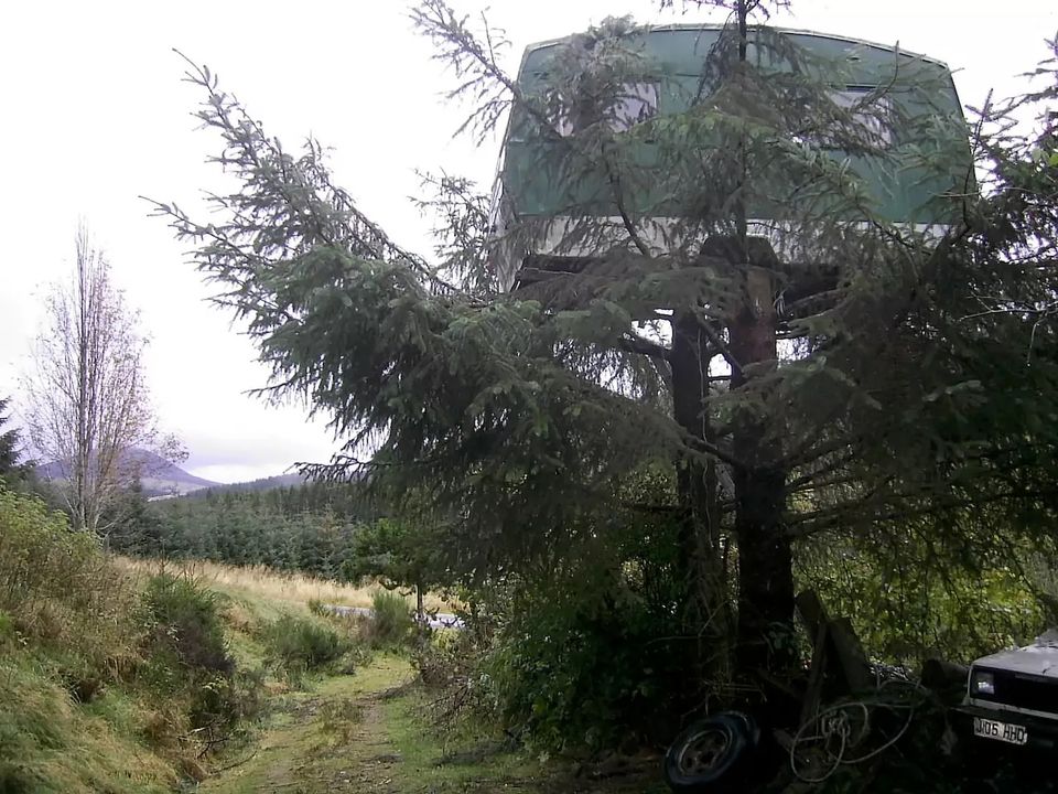 Photo of Incredible Airbnb rentals to blow your mind, not your budget! 6/6 by Dave Pollard