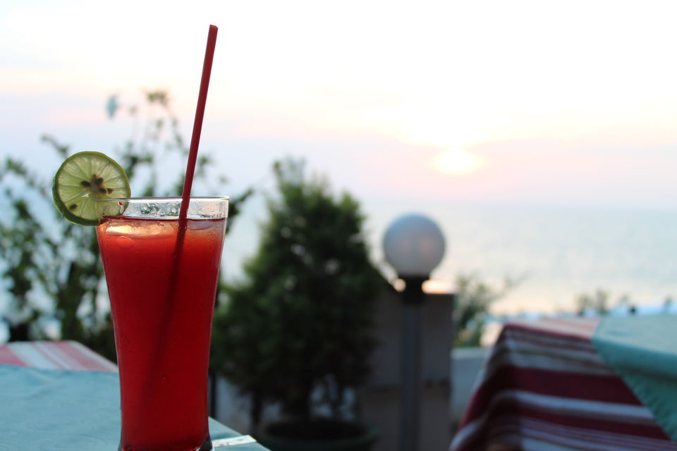 Photo of Varkala by Filterkaapitravel