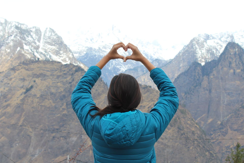 Photo of It was our Auli-day ! #photosofsnow 17/21 by Filterkaapitravel