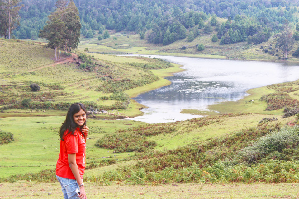 Photo of Kodaikanal - A little further #notinnorth by Filterkaapitravel
