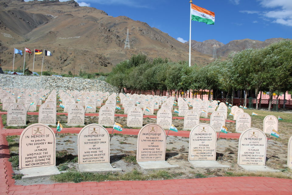 Photo of There will be no place like Ladakh-only Ladakh itinerary you need 2/16 by Filterkaapitravel