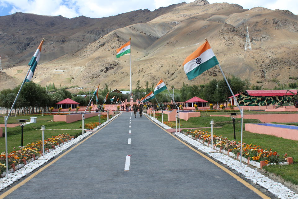 Photo of There will be no place like Ladakh-only Ladakh itinerary you need 3/16 by Filterkaapitravel