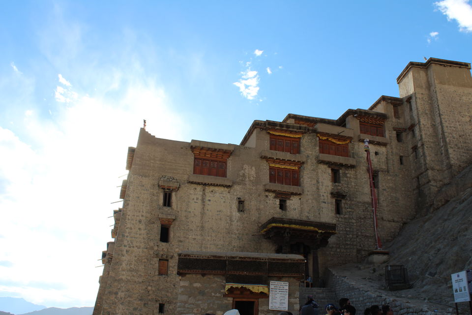 Photo of There will be no place like Ladakh-only Ladakh itinerary you need 5/16 by Filterkaapitravel