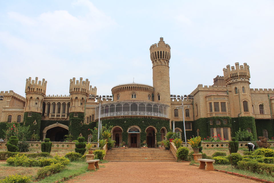 Photo of Namooru Bengaluru-10 things to do in Bangalore by Filterkaapitravel