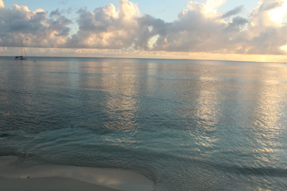 Photo of The untravelled Maldives by Filterkaapitravel