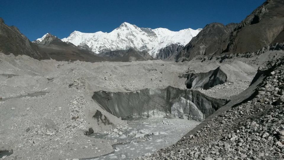 Photo of Boundless Adventure (P) Ltd., Kathmandu, Nepal by Nepal hiking