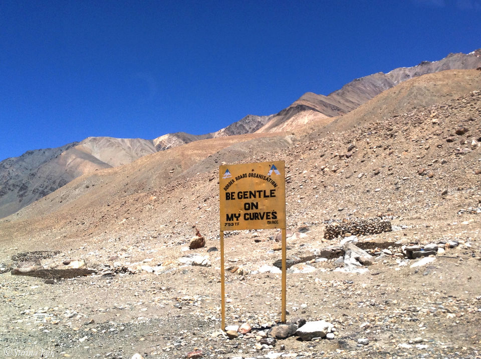 Photo of The Himalayan Call!! 4/35 by Surina Jain