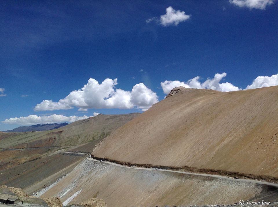 Photo of The Himalayan Call!! 7/35 by Surina Jain