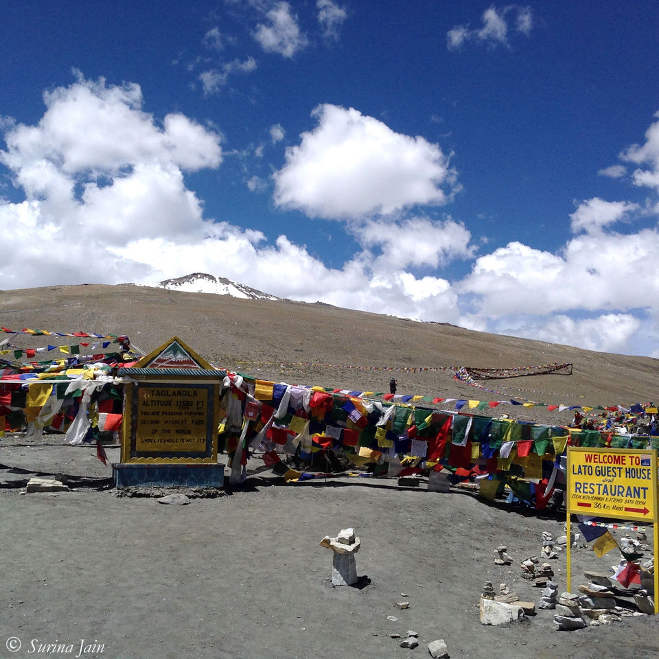 Photo of The Himalayan Call!! 8/35 by Surina Jain