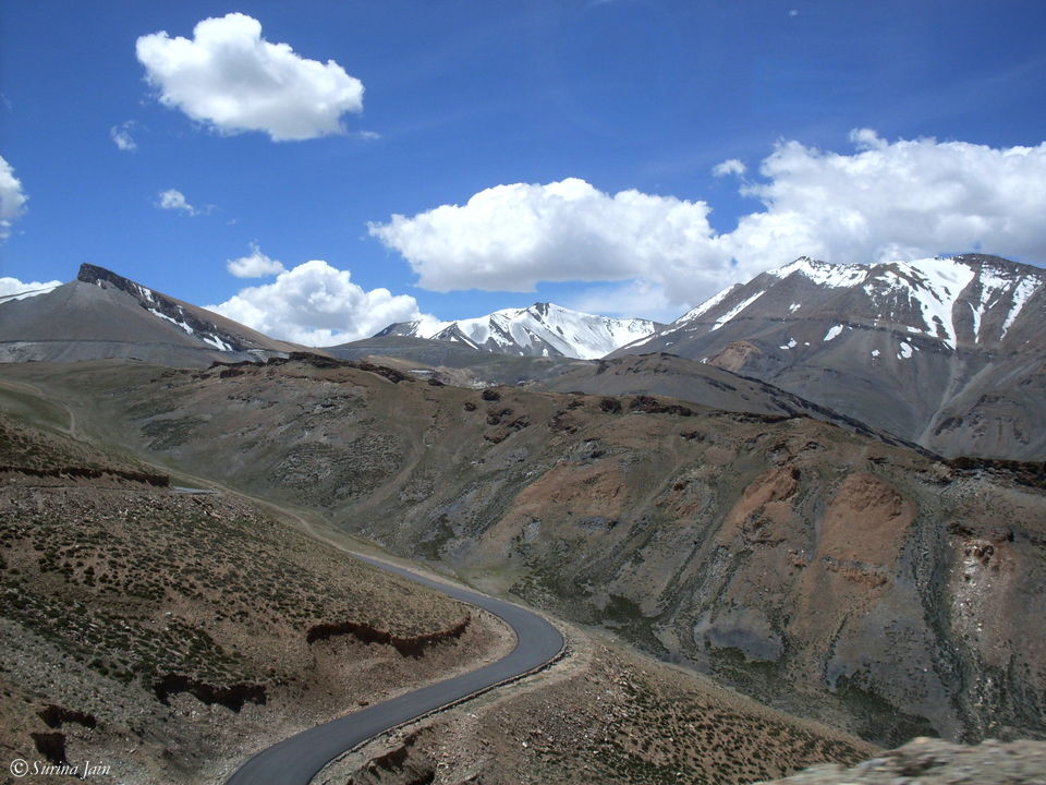 Photo of The Himalayan Call!! 9/35 by Surina Jain