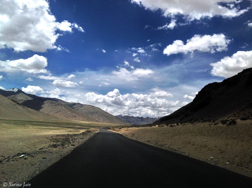 Photo of The Himalayan Call!! 10/35 by Surina Jain