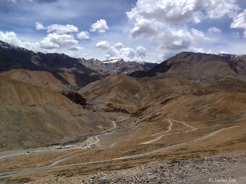 Photo of The Himalayan Call!! 12/35 by Surina Jain