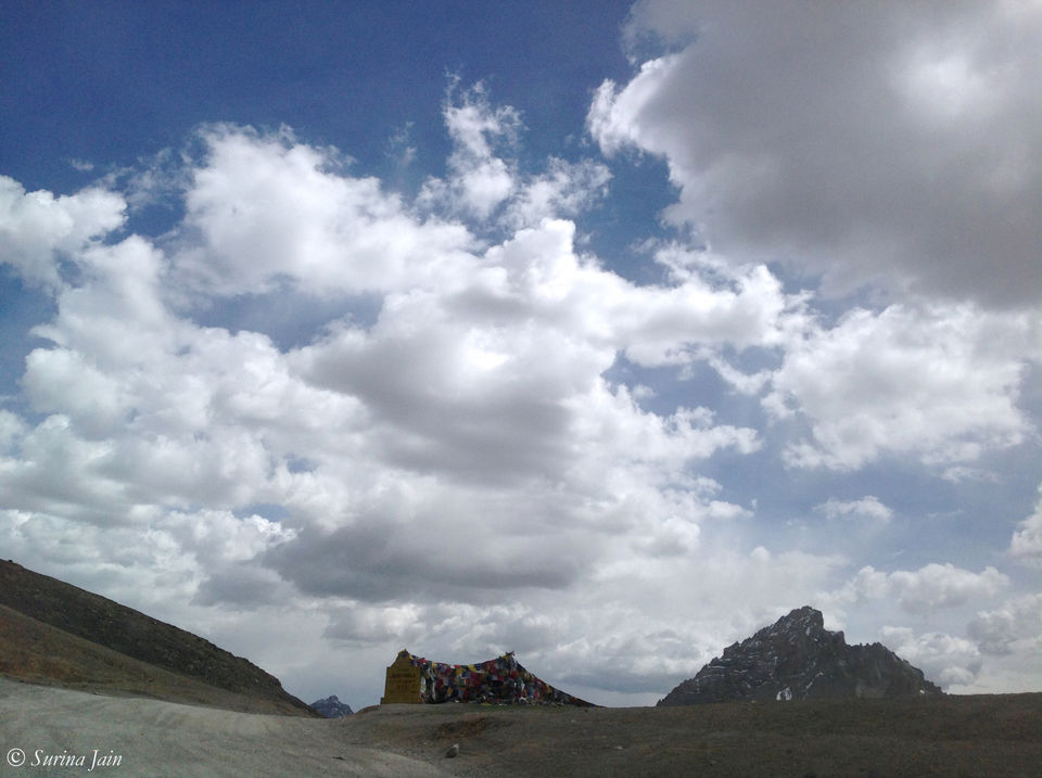 Photo of The Himalayan Call!! 15/35 by Surina Jain
