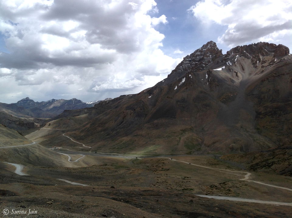 Photo of The Himalayan Call!! 16/35 by Surina Jain