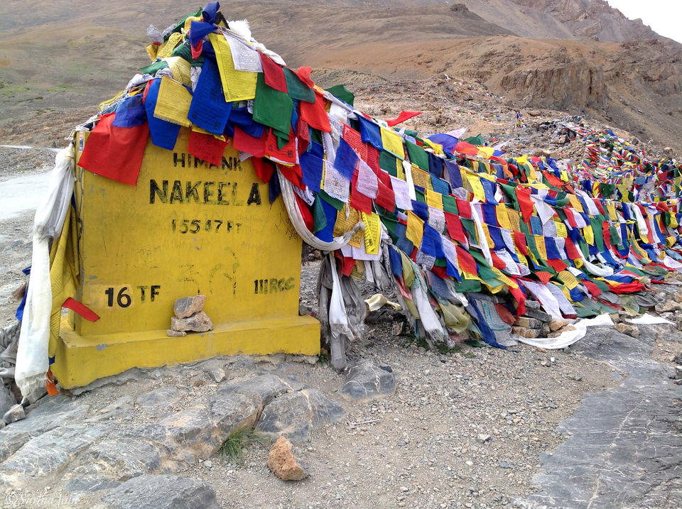 Photo of The Himalayan Call!! 17/35 by Surina Jain