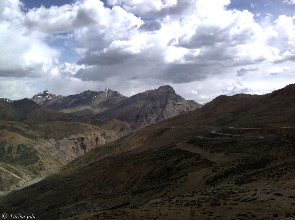 Photo of The Himalayan Call!! 18/35 by Surina Jain