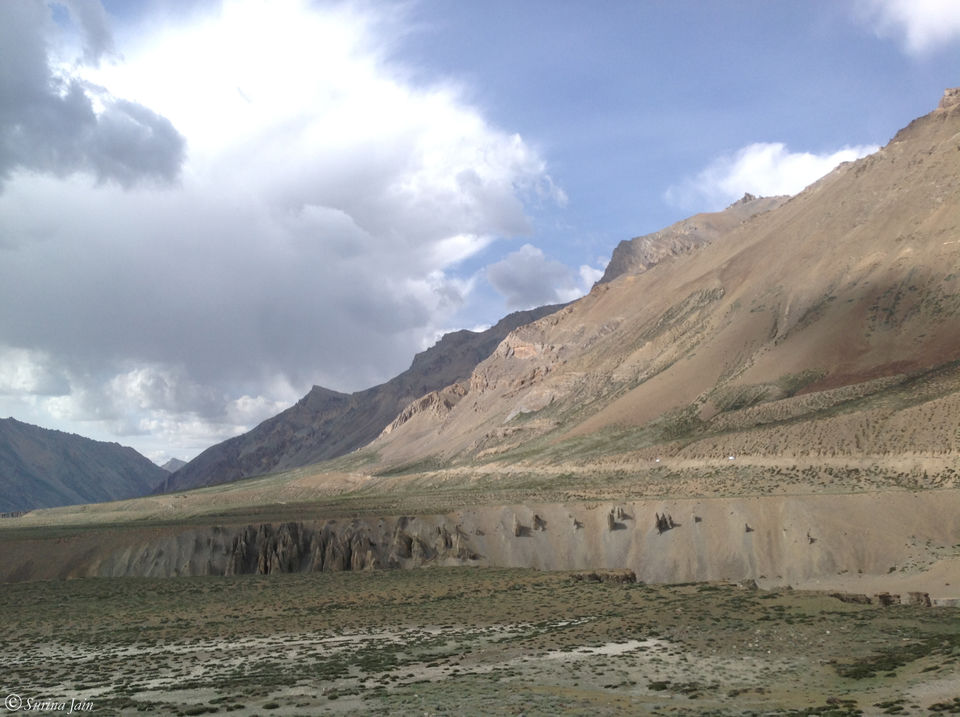 Photo of The Himalayan Call!! 21/35 by Surina Jain