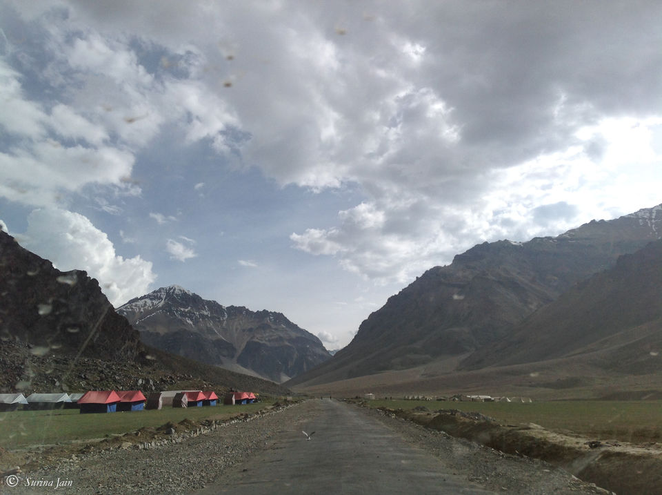 Photo of The Himalayan Call!! 22/35 by Surina Jain