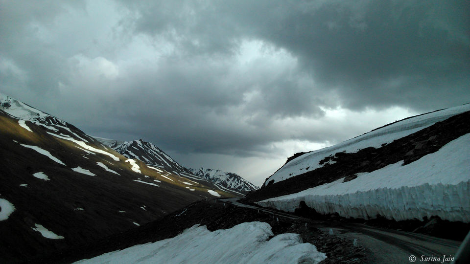 Photo of The Himalayan Call!! 23/35 by Surina Jain