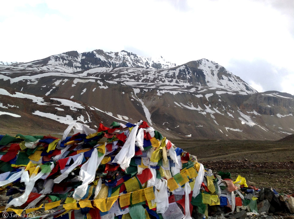 Photo of The Himalayan Call!! 24/35 by Surina Jain