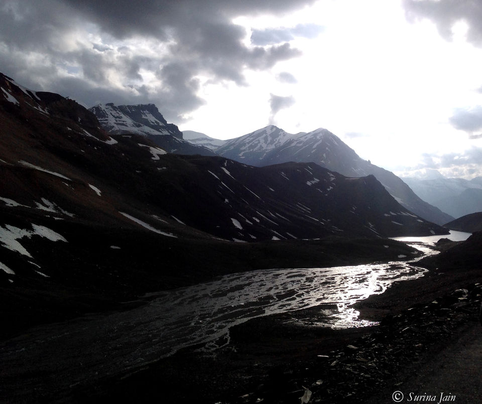 Photo of The Himalayan Call!! 25/35 by Surina Jain
