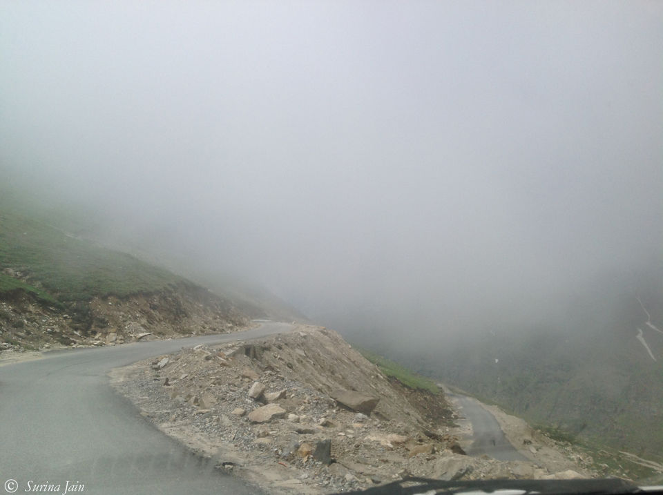 Photo of The Himalayan Call!! 30/35 by Surina Jain