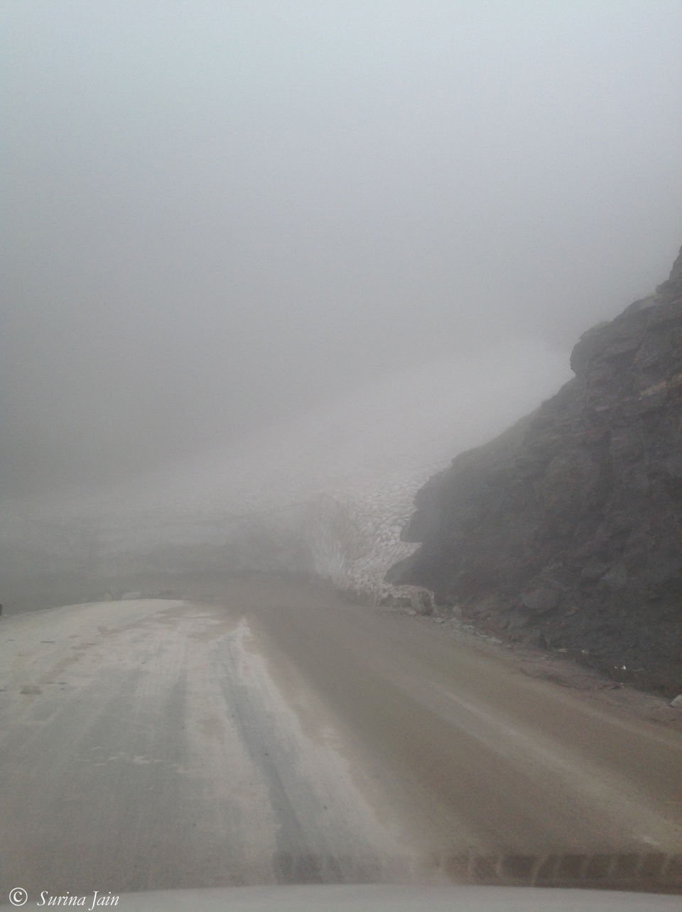 Photo of The Himalayan Call!! 31/35 by Surina Jain