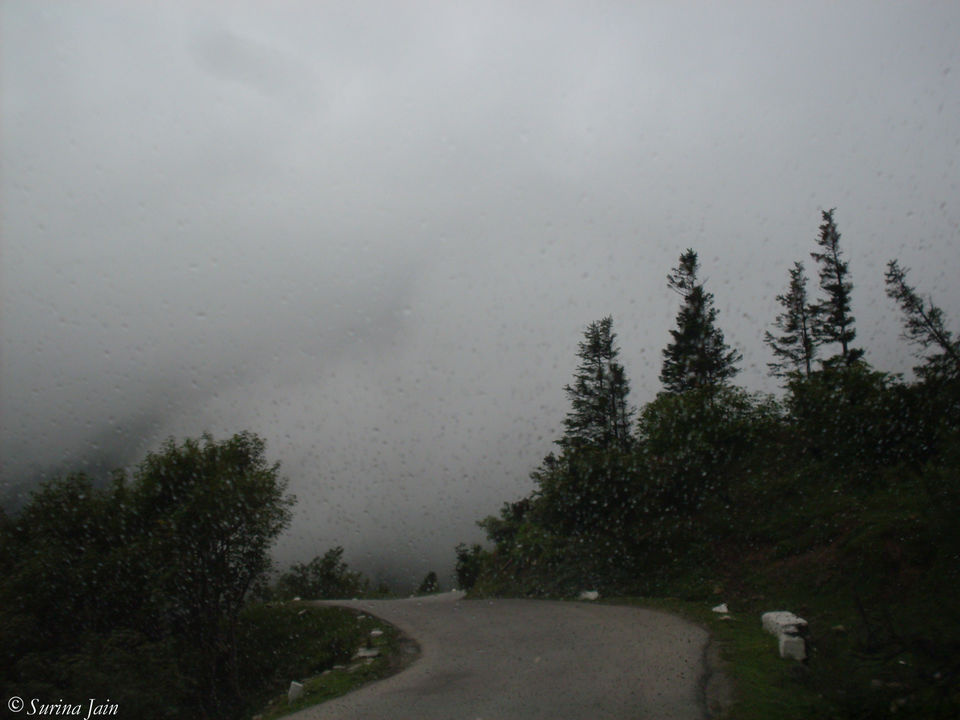 Photo of The Himalayan Call!! 32/35 by Surina Jain
