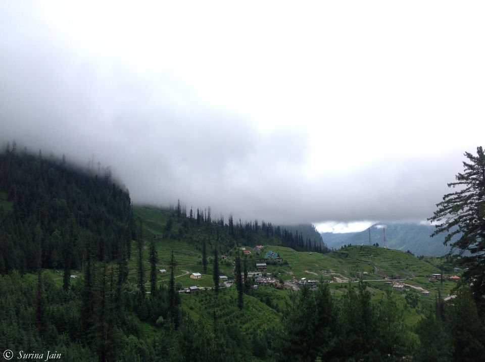 Photo of The Himalayan Call!! 33/35 by Surina Jain