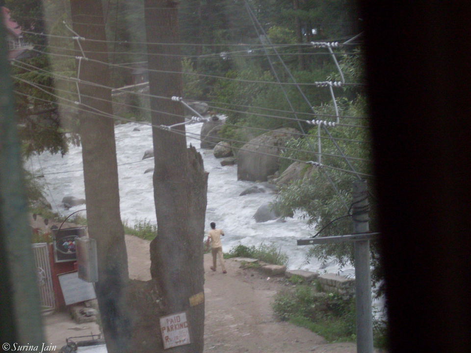 Photo of The Himalayan Call!! 35/35 by Surina Jain