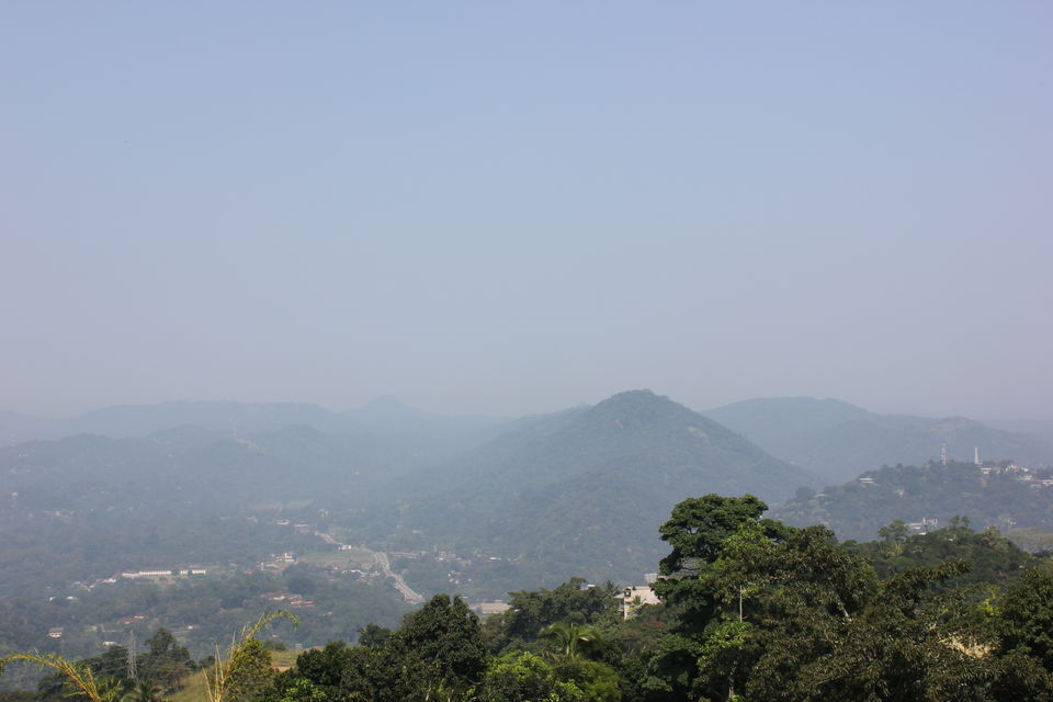Photo of Amaya Hills Resort, Heerassagala, Kandy, Central Province, Sri Lanka by Nahma Fahad