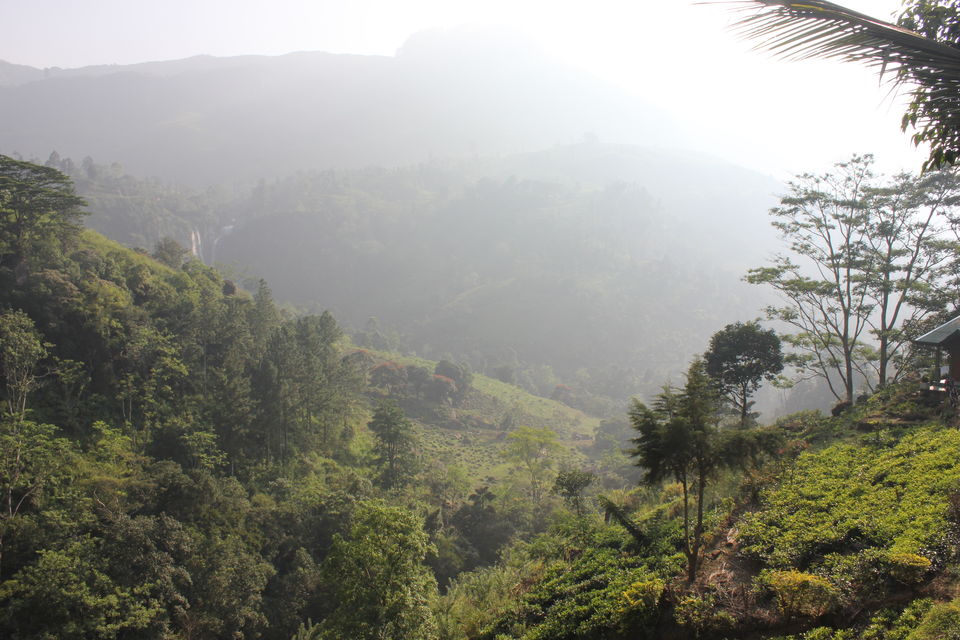 Photo of Amaya Hills Resort, Heerassagala, Kandy, Central Province, Sri Lanka by Nahma Fahad