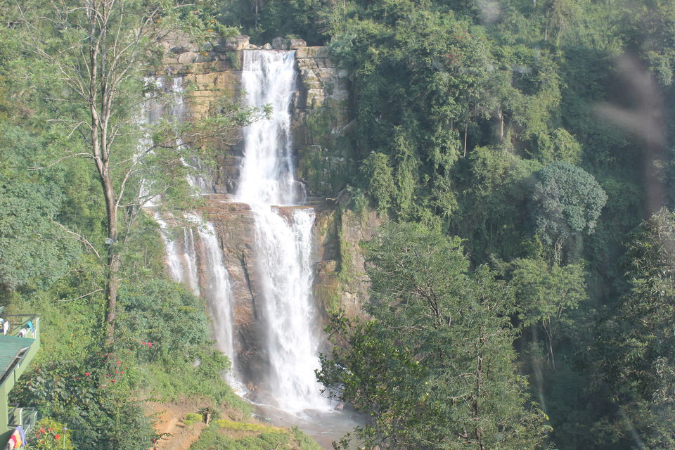 Photo of Amaya Hills Resort, Heerassagala, Kandy, Central Province, Sri Lanka by Nahma Fahad