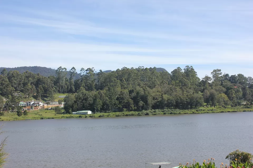 Photo of Araliya Green Hills Hotel, Nuwara Eliya, Central Province, Sri Lanka by Nahma Fahad