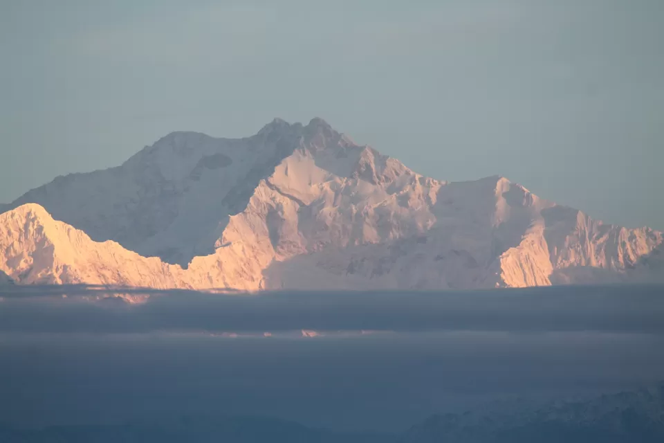 Photo of Darjeeling panorama's by manisha kharga