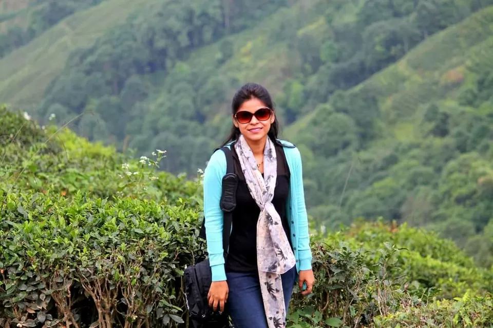 Photo of Darjeeling panorama's by manisha kharga