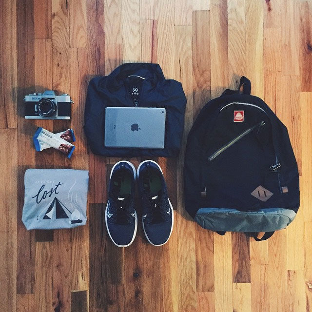 Photo of Five Things to Do Before your International Travel Trip 3/6 by shruti desai