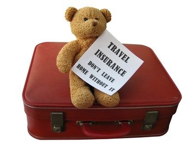 Photo of Five Things to Do Before your International Travel Trip 5/6 by shruti desai